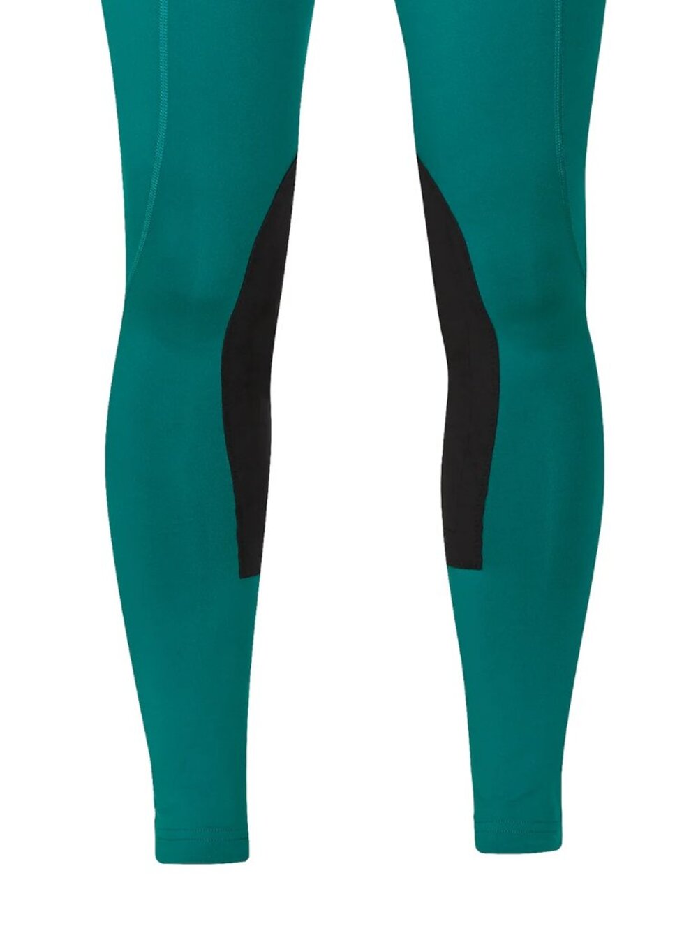 Kerrits Flow Rise Performance Riding Tights Womens Small S Emerald NWT - Picture 3 of 11